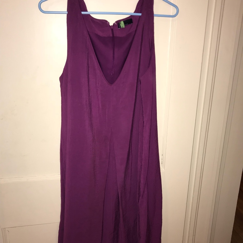 Gap dress